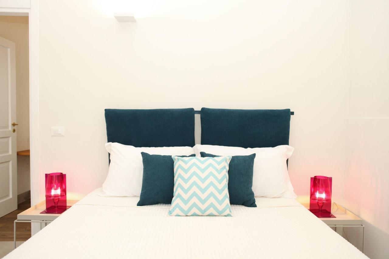 Versomare Room & Suite Valderice Exterior foto