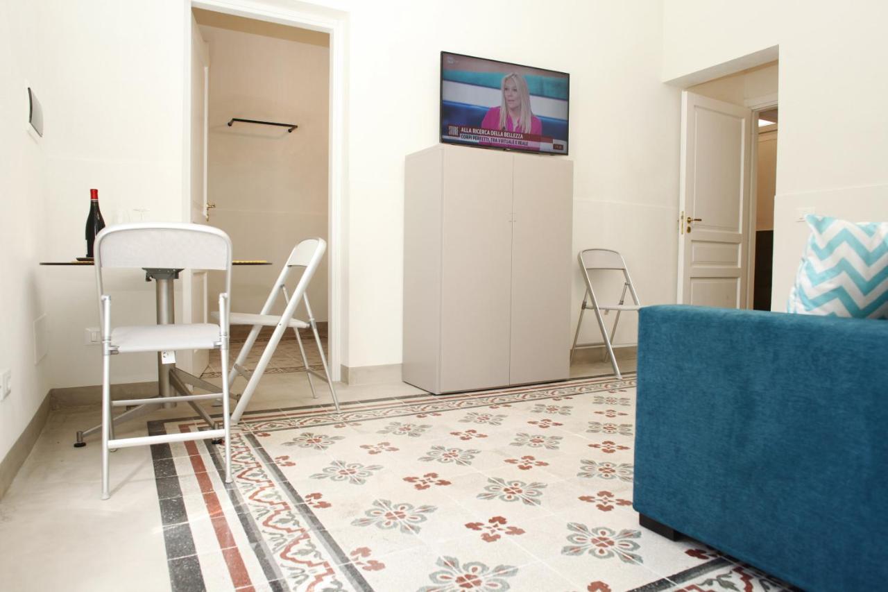 Versomare Room & Suite Valderice Exterior foto