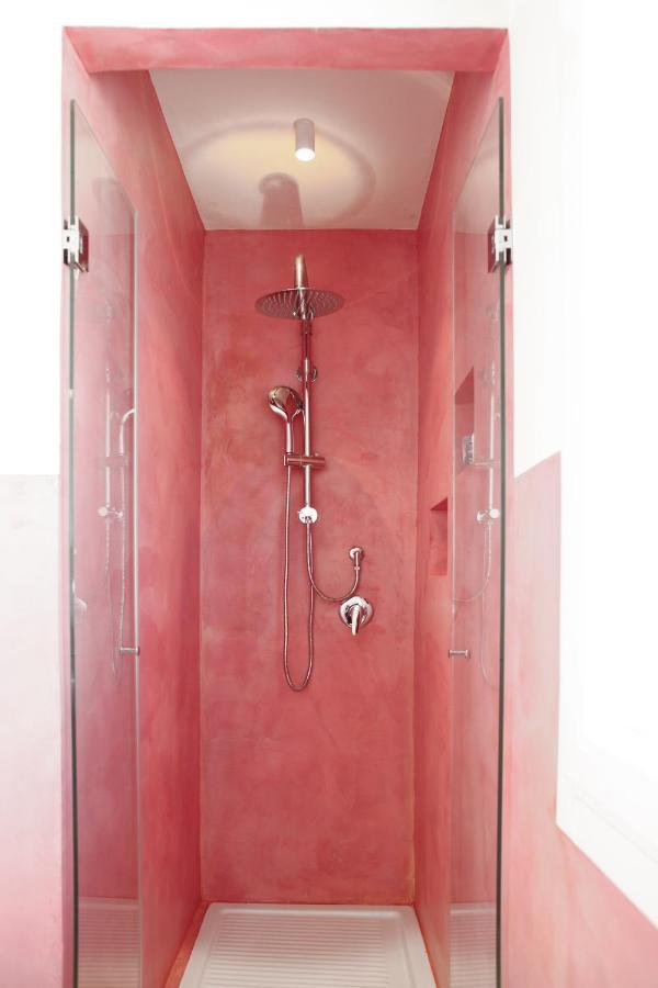 Versomare Room & Suite Valderice Exterior foto