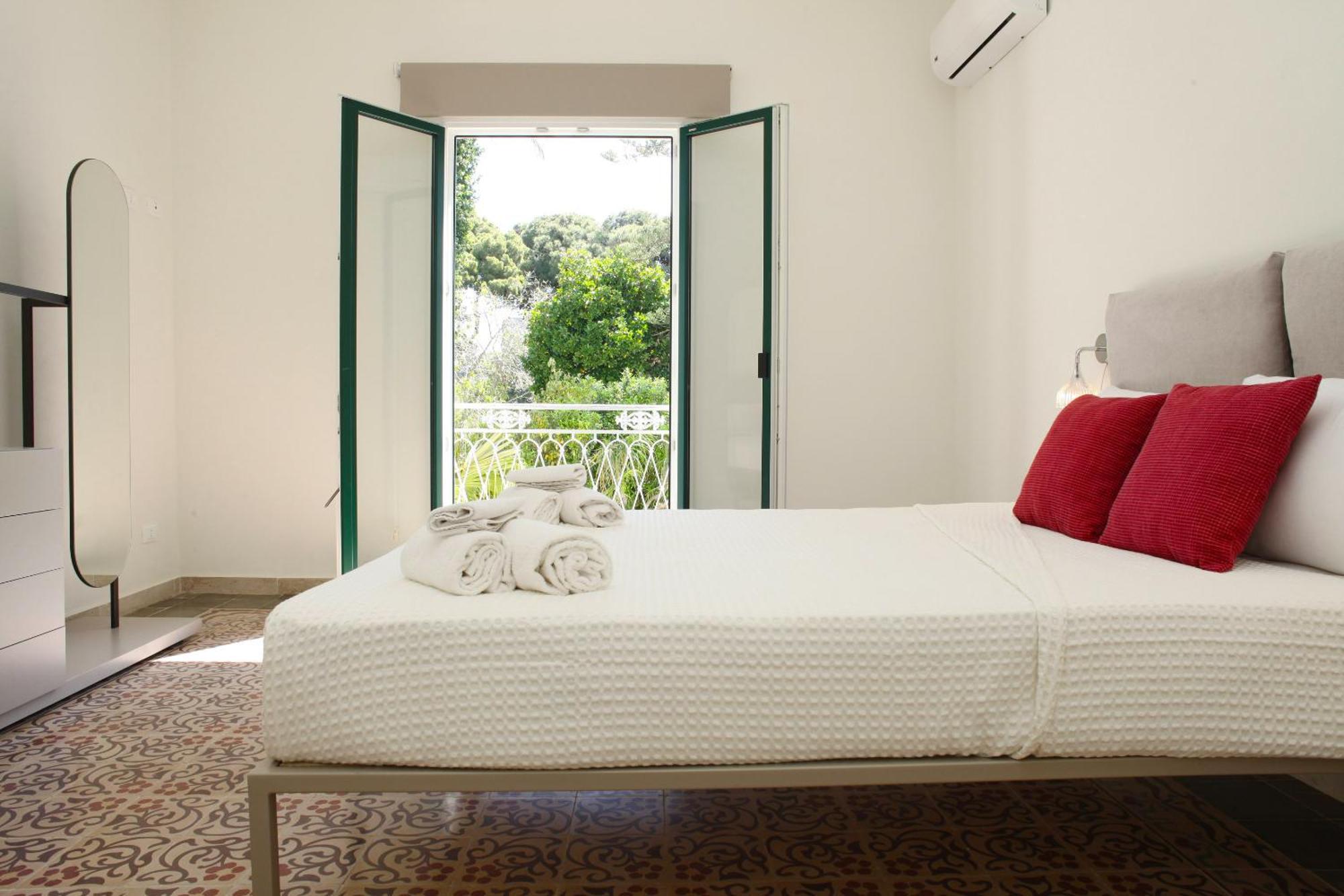 Versomare Room & Suite Valderice Quarto foto
