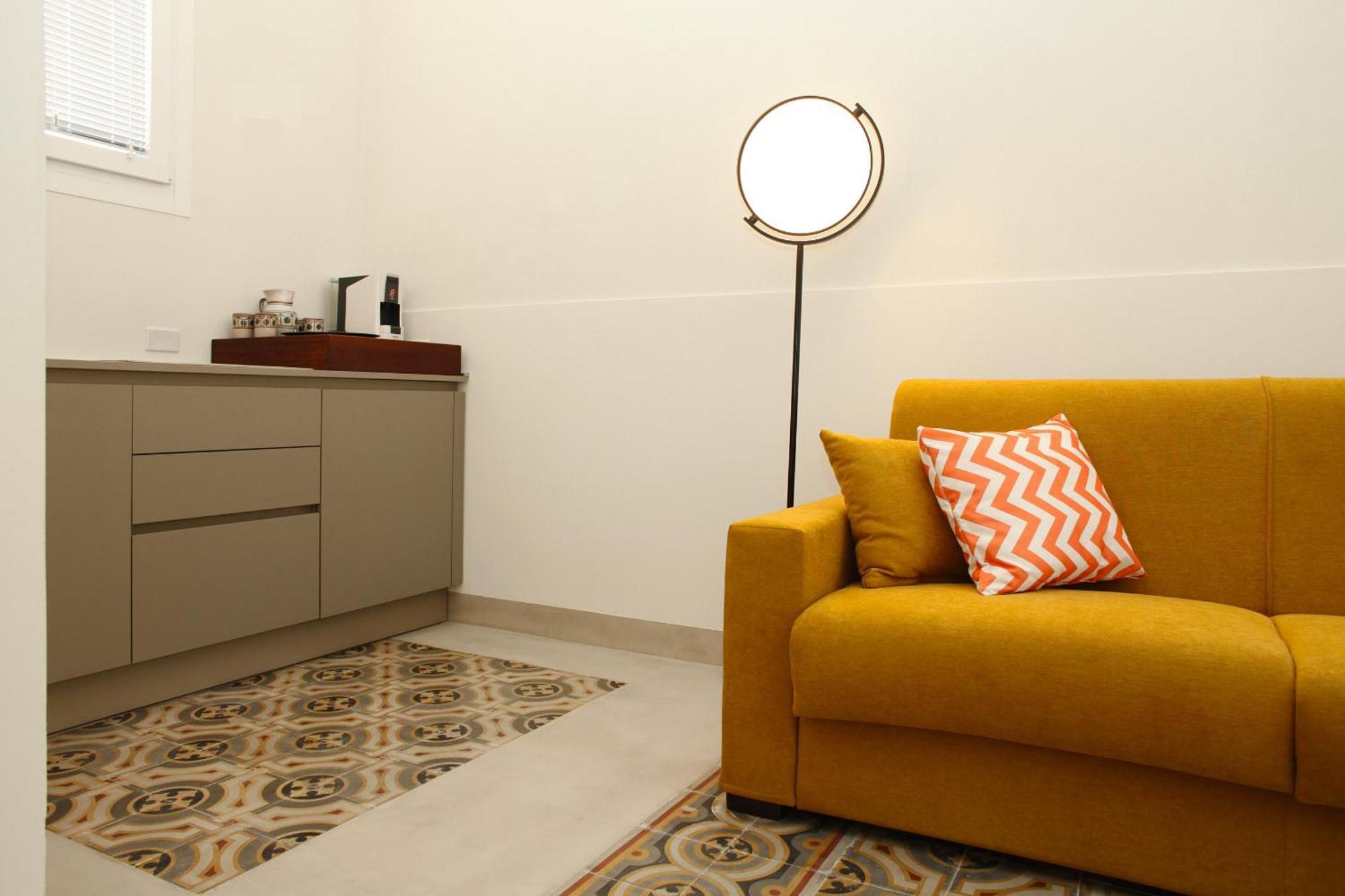 Versomare Room & Suite Valderice Quarto foto