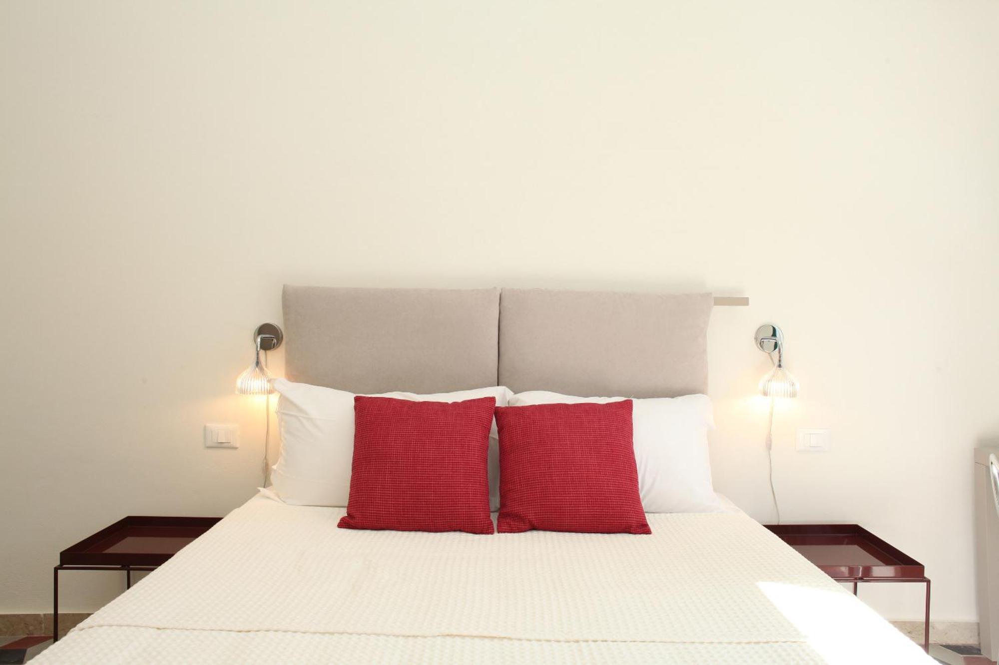 Versomare Room & Suite Valderice Quarto foto