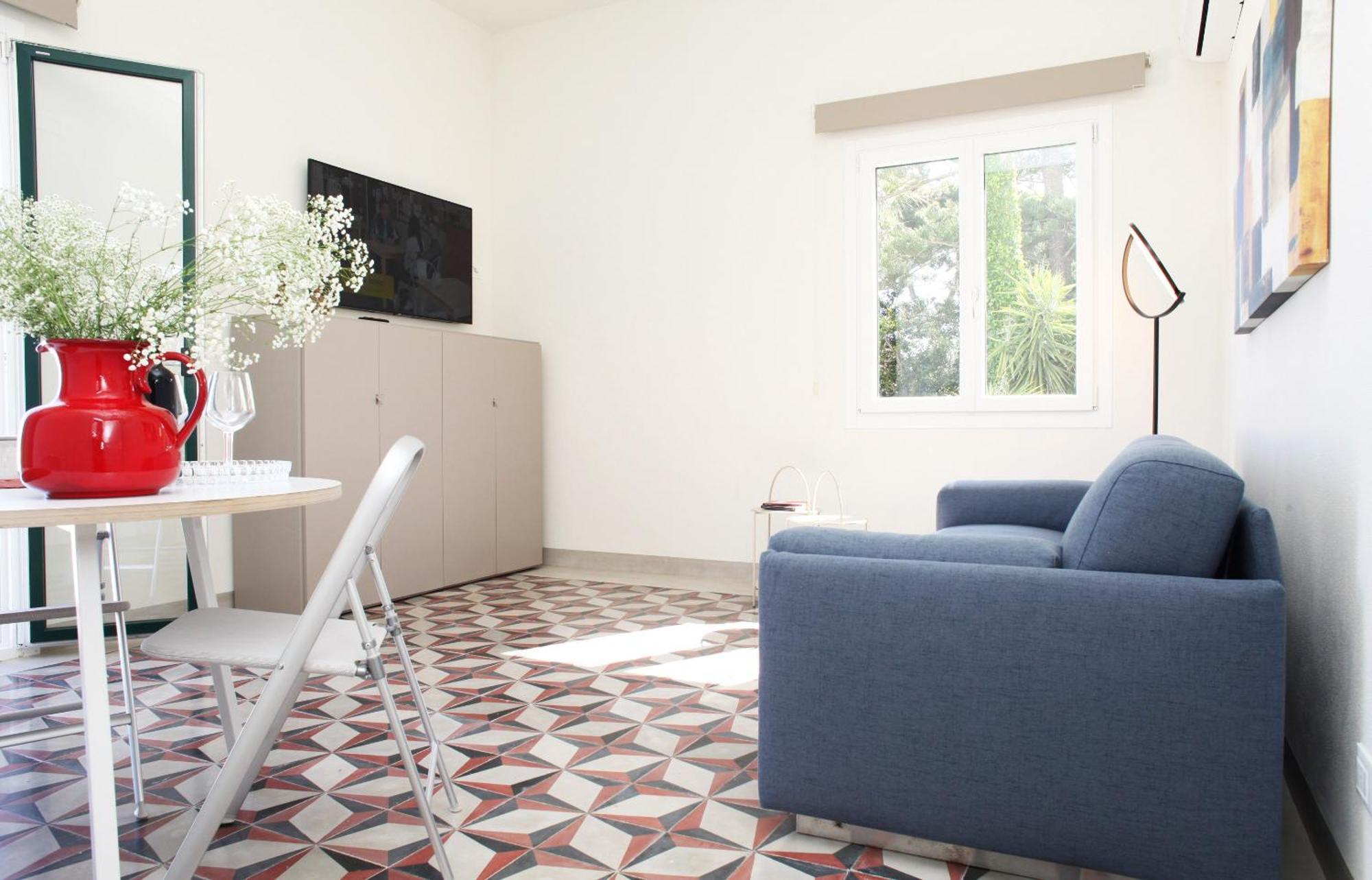 Versomare Room & Suite Valderice Quarto foto
