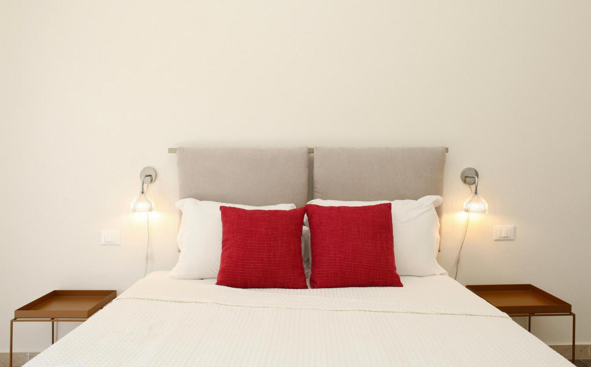 Versomare Room & Suite Valderice Quarto foto