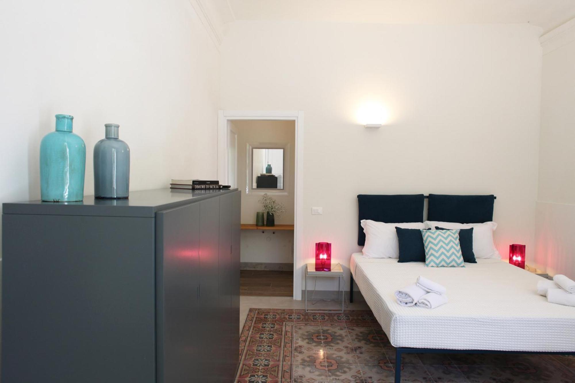 Versomare Room & Suite Valderice Quarto foto