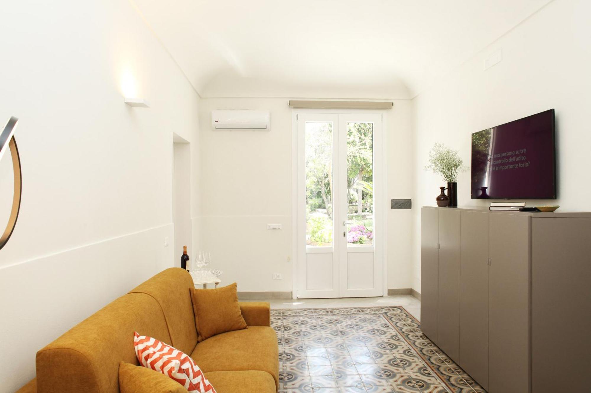 Versomare Room & Suite Valderice Quarto foto