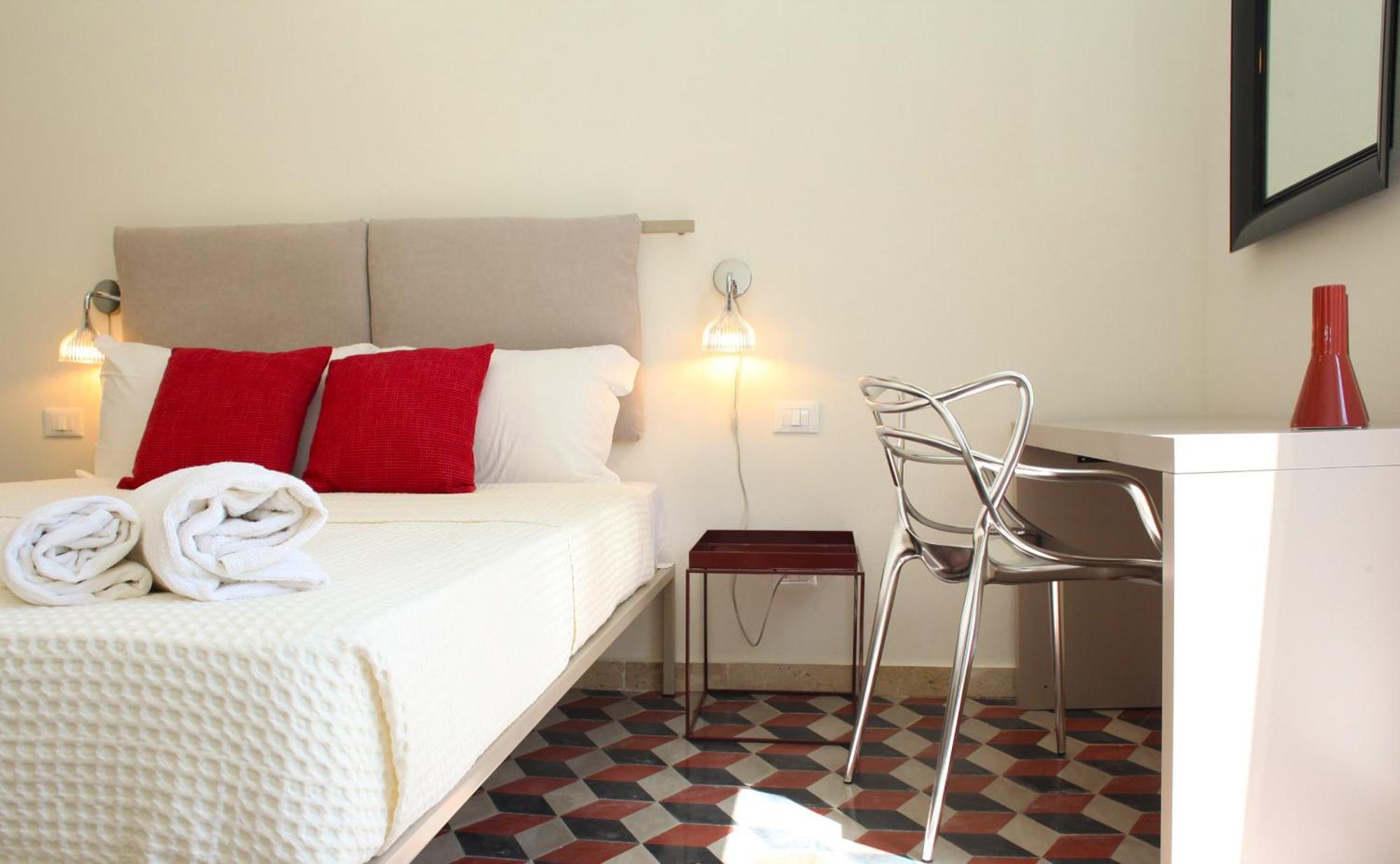 Versomare Room & Suite Valderice Quarto foto
