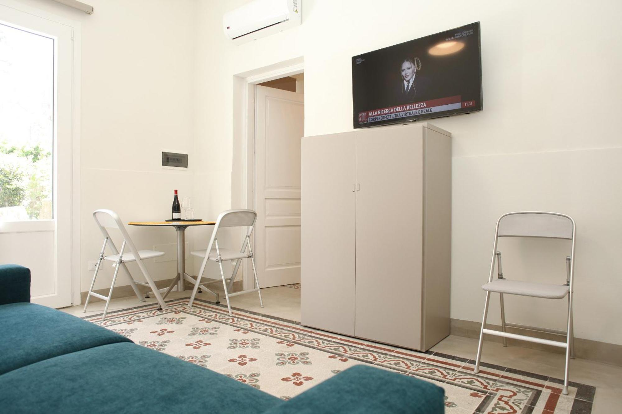 Versomare Room & Suite Valderice Quarto foto