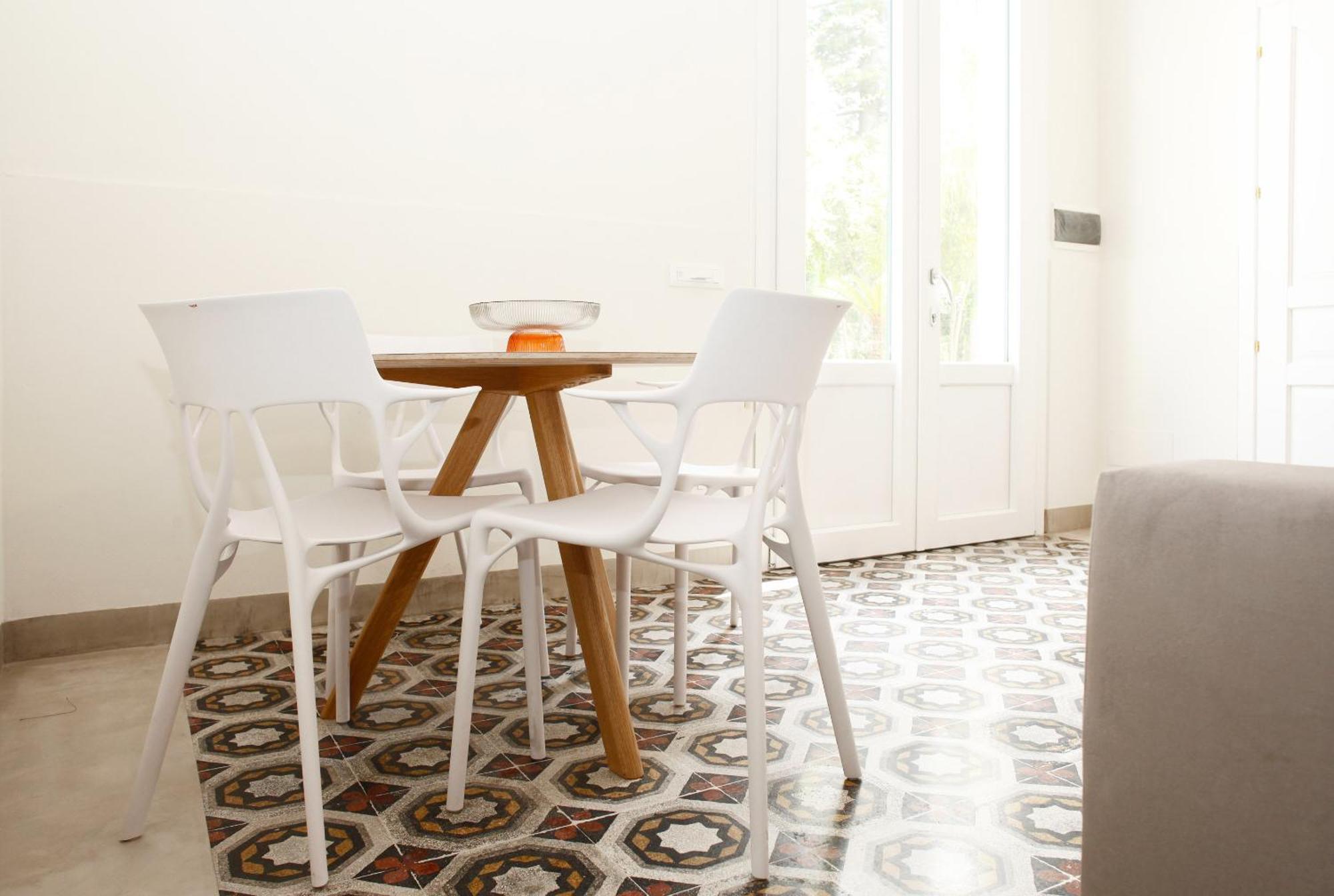 Versomare Room & Suite Valderice Quarto foto